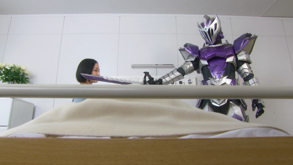 Episode 13: Perdana Menteri Berasal dari Suku Ryusoul?!